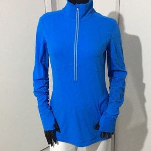 Lululemon long sleeve